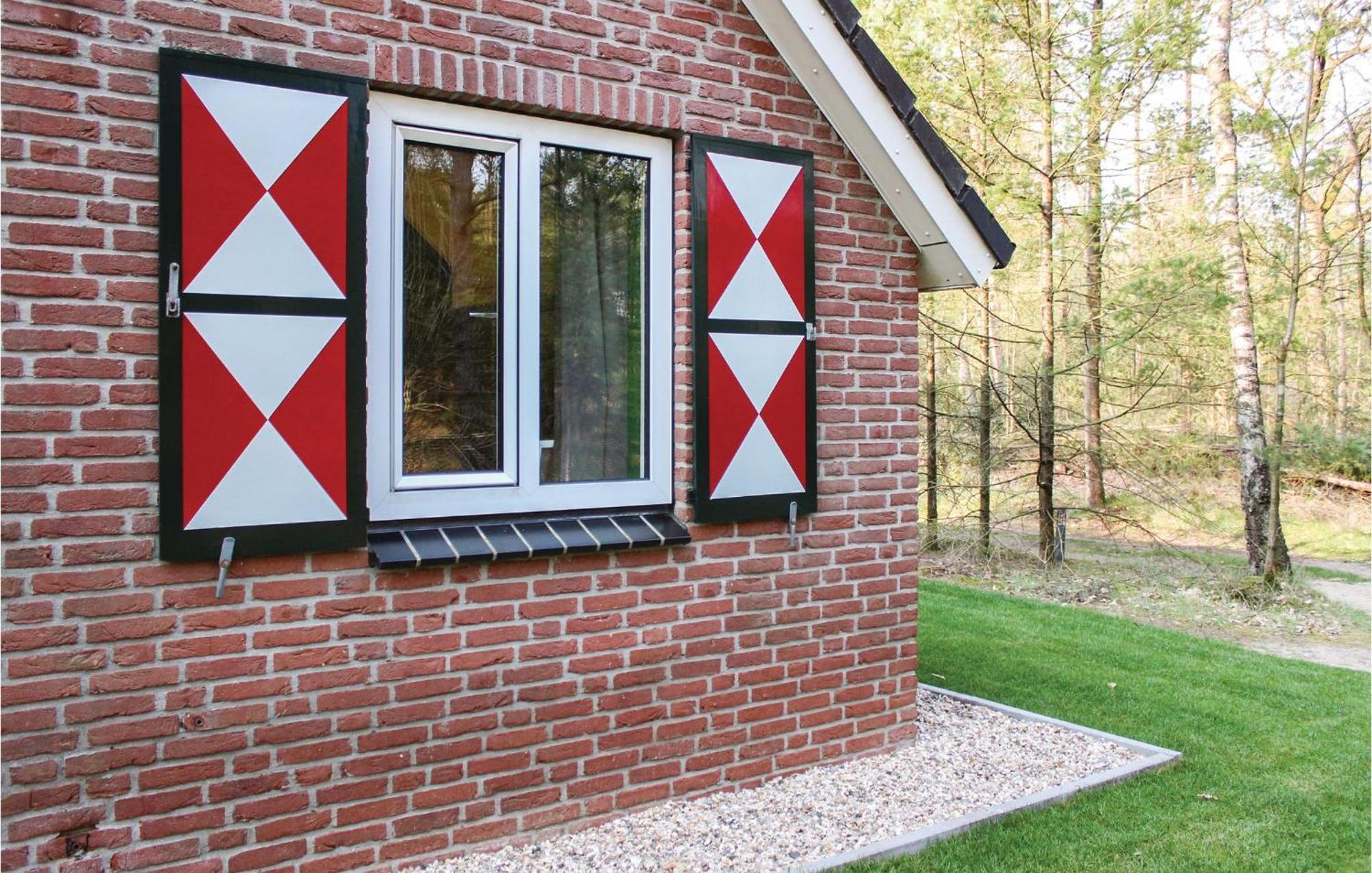 Vossenhol Villa Ommen Bagian luar foto
