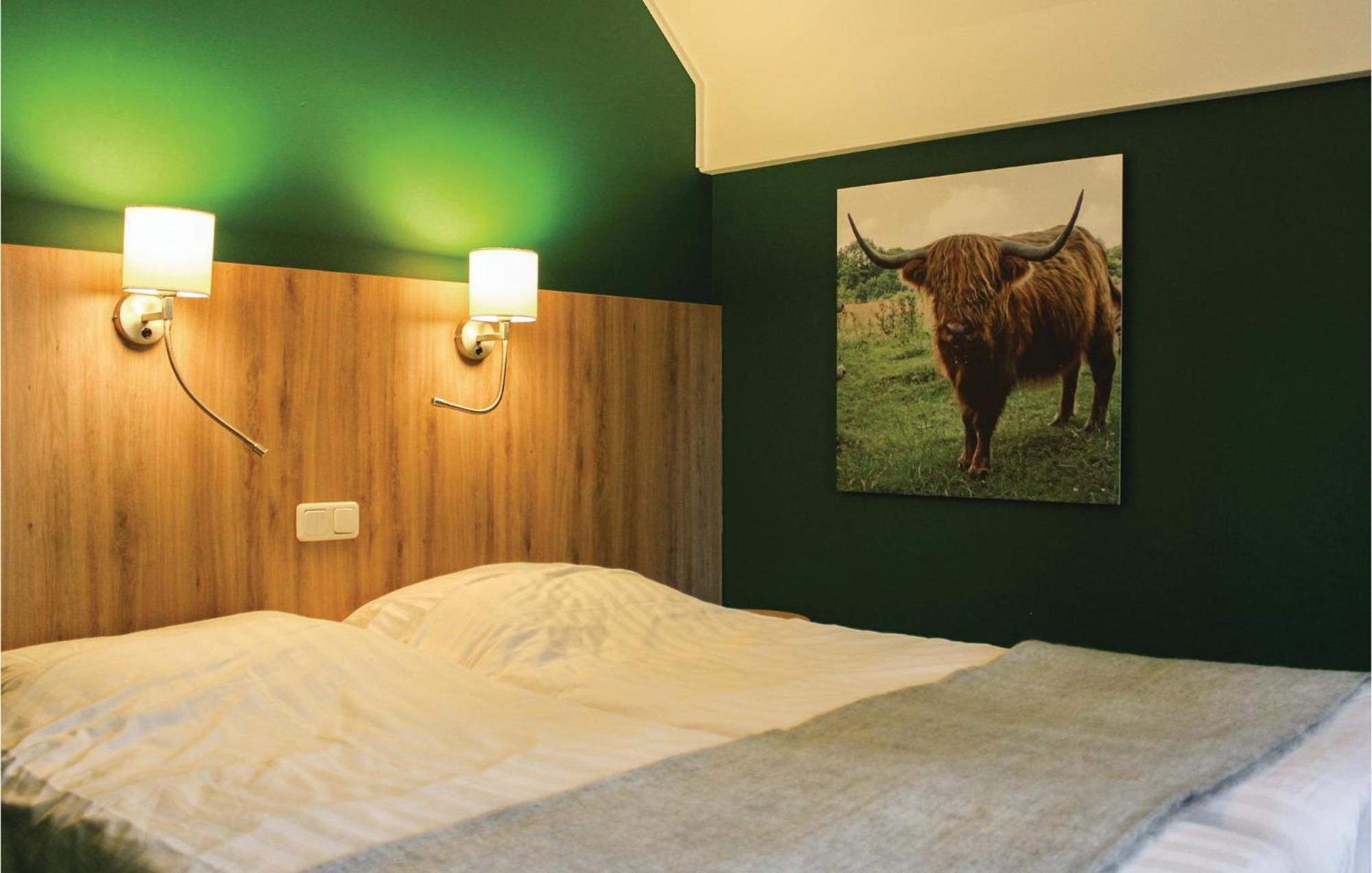 Vossenhol Villa Ommen Bagian luar foto