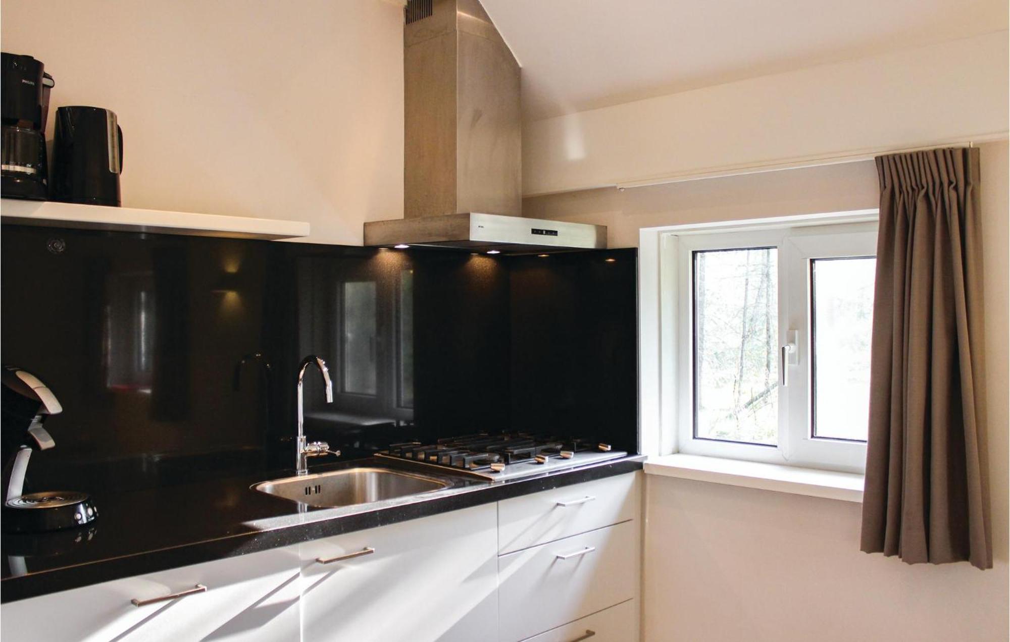 Vossenhol Villa Ommen Bagian luar foto