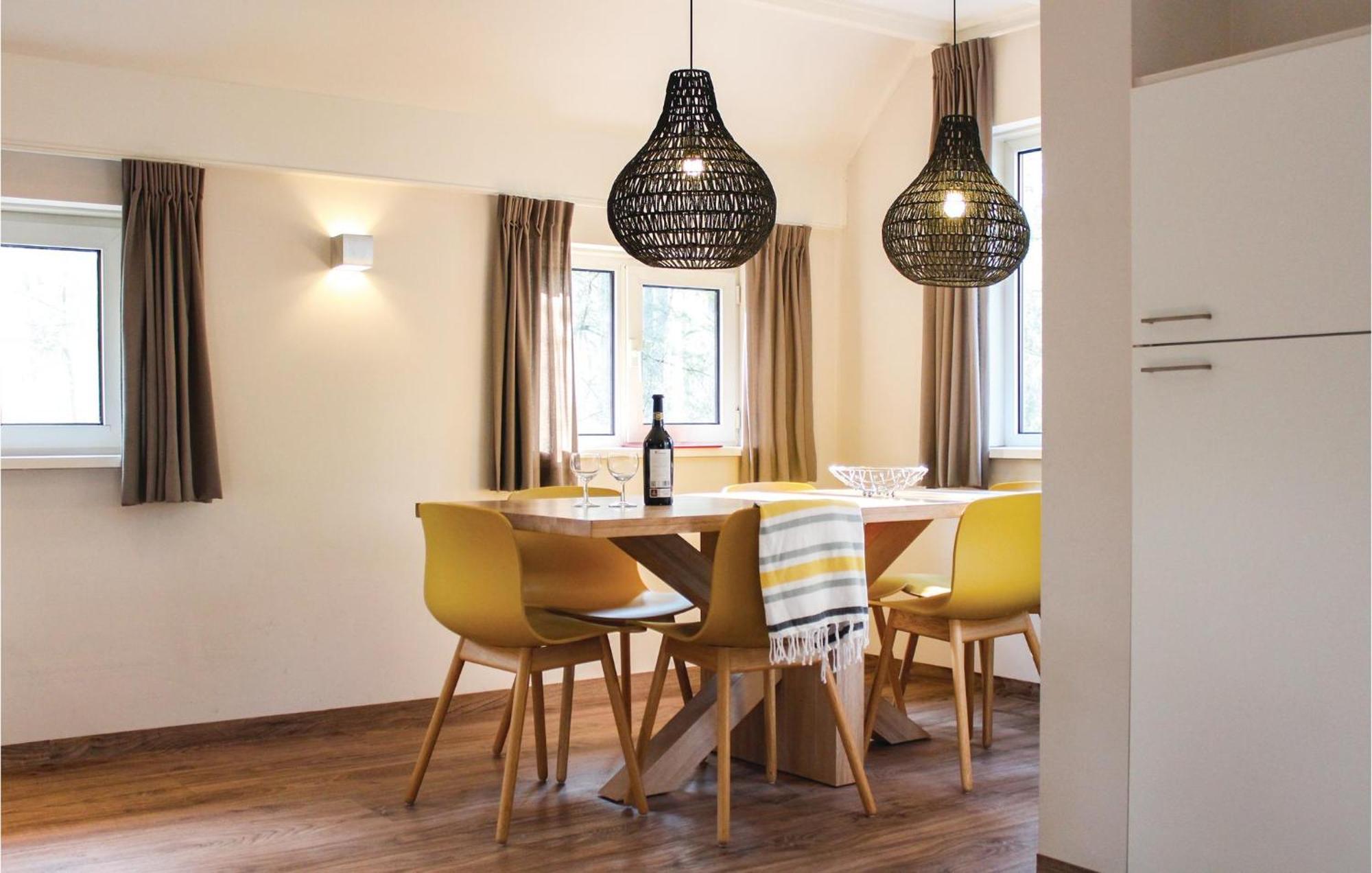Vossenhol Villa Ommen Bagian luar foto
