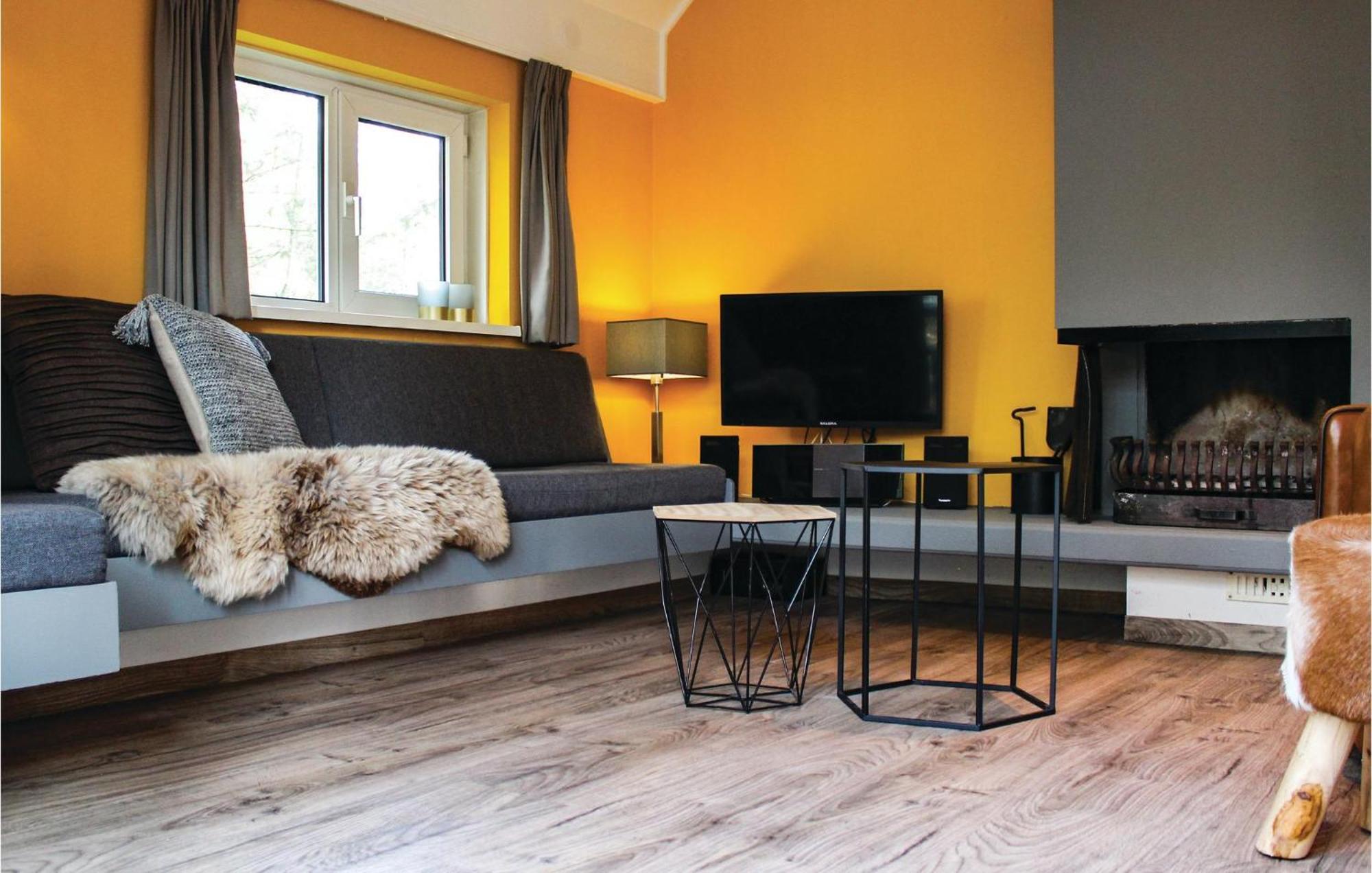 Vossenhol Villa Ommen Bagian luar foto