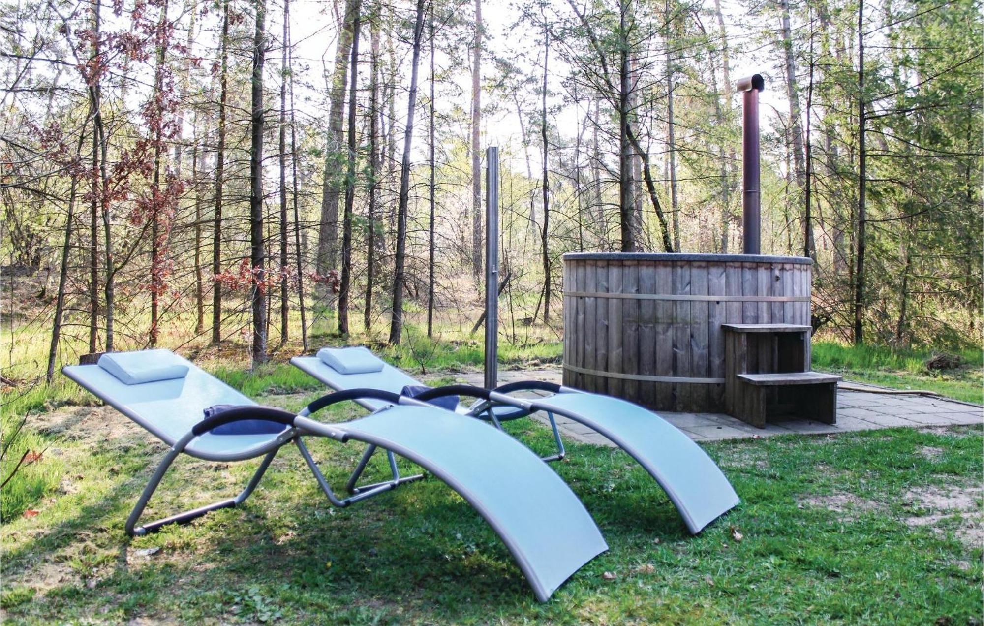 Vossenhol Villa Ommen Bagian luar foto