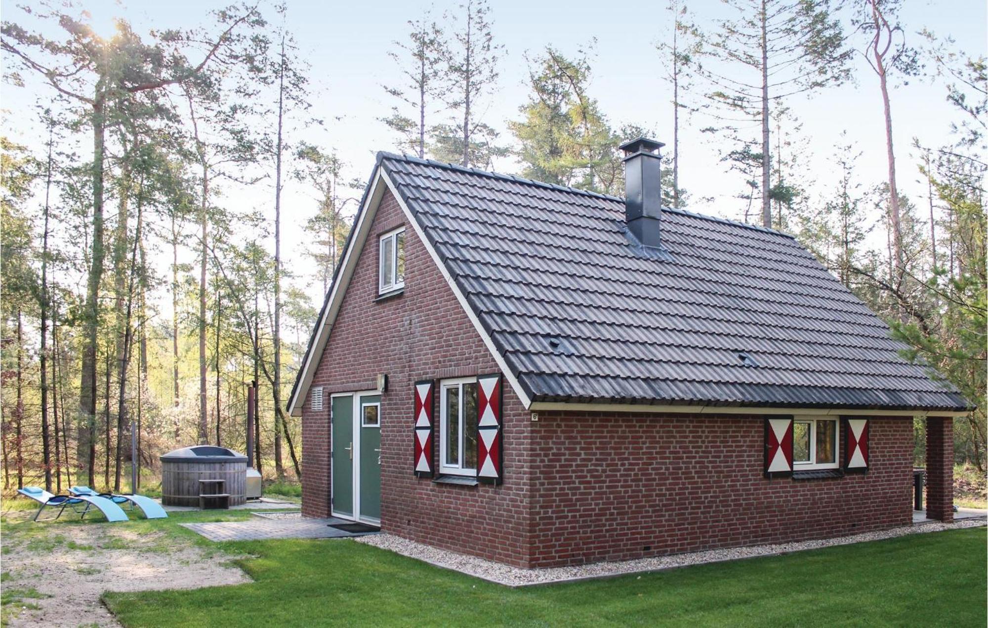 Vossenhol Villa Ommen Bagian luar foto