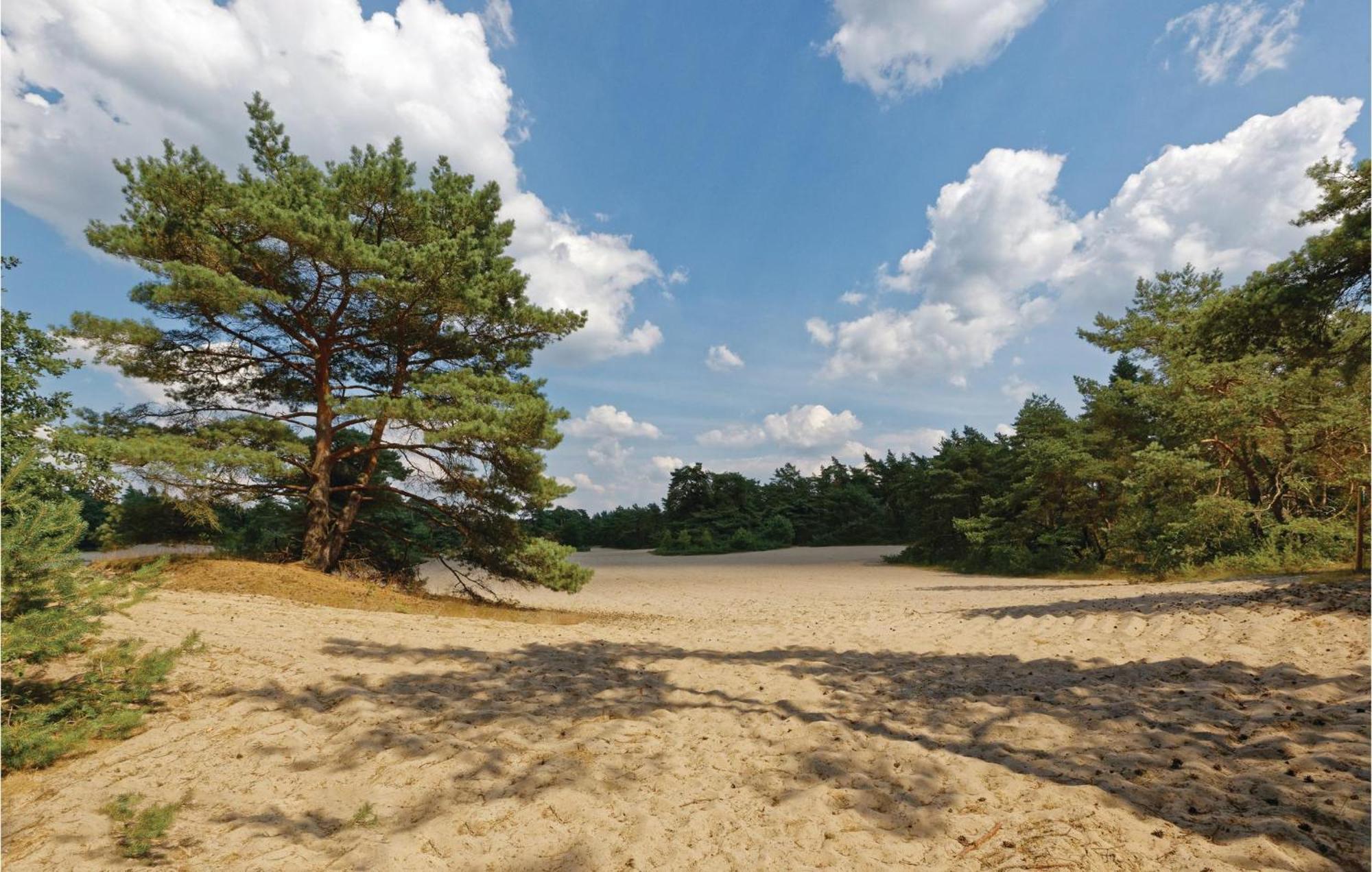 Vossenhol Villa Ommen Bagian luar foto