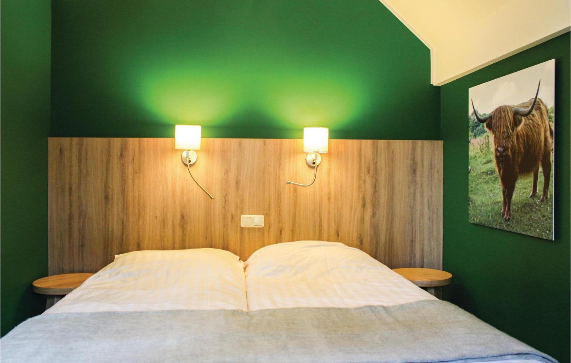 Vossenhol Villa Ommen Bagian luar foto