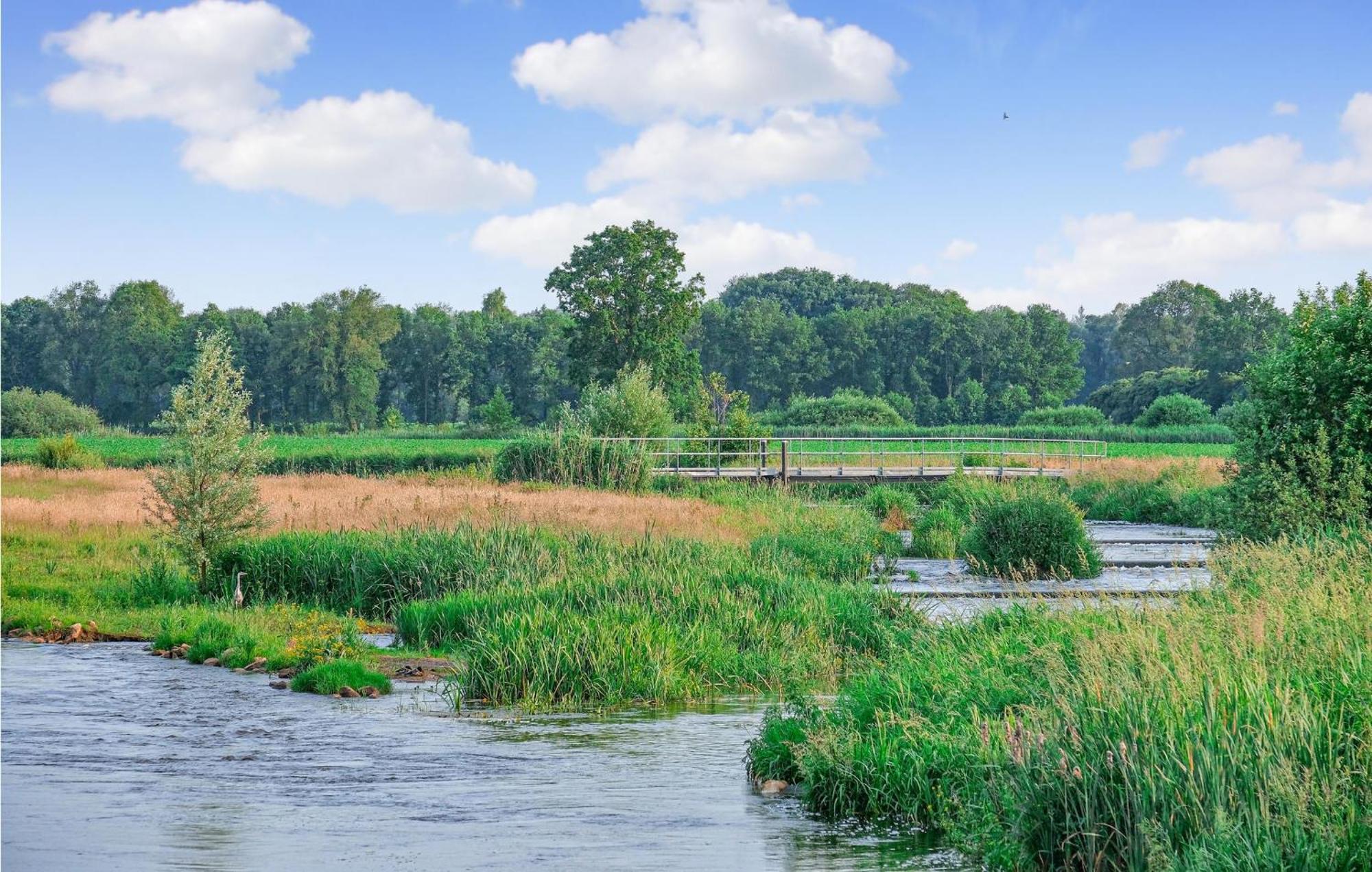 Vossenhol Villa Ommen Bagian luar foto
