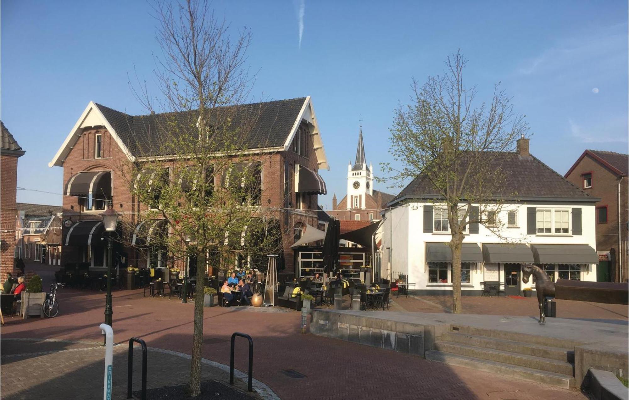 Vossenhol Villa Ommen Bagian luar foto