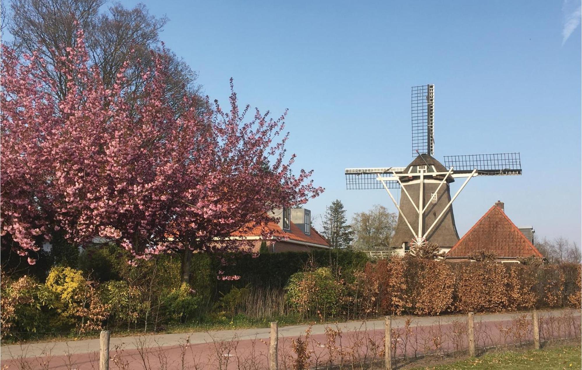 Vossenhol Villa Ommen Bagian luar foto