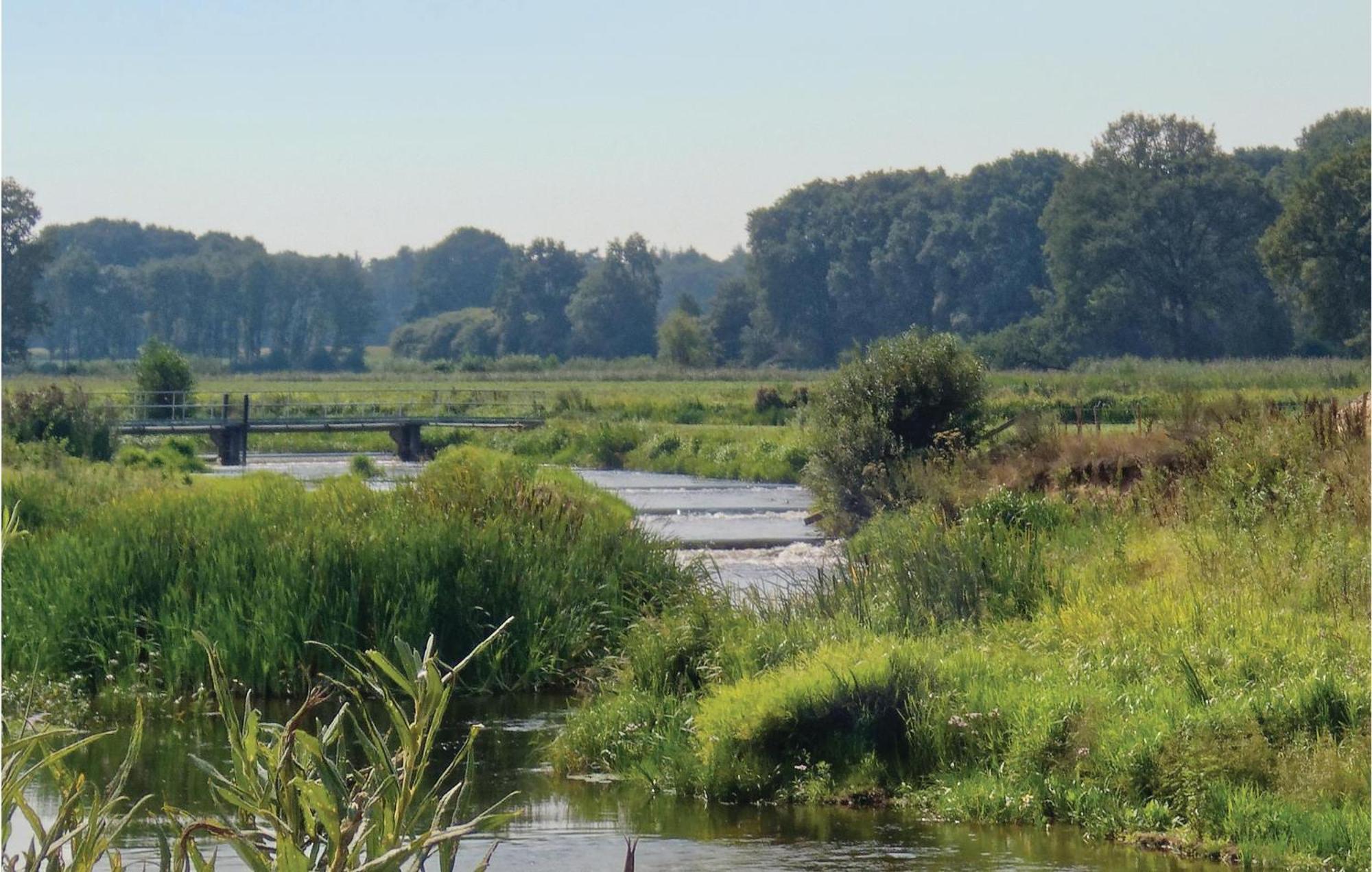 Vossenhol Villa Ommen Bagian luar foto