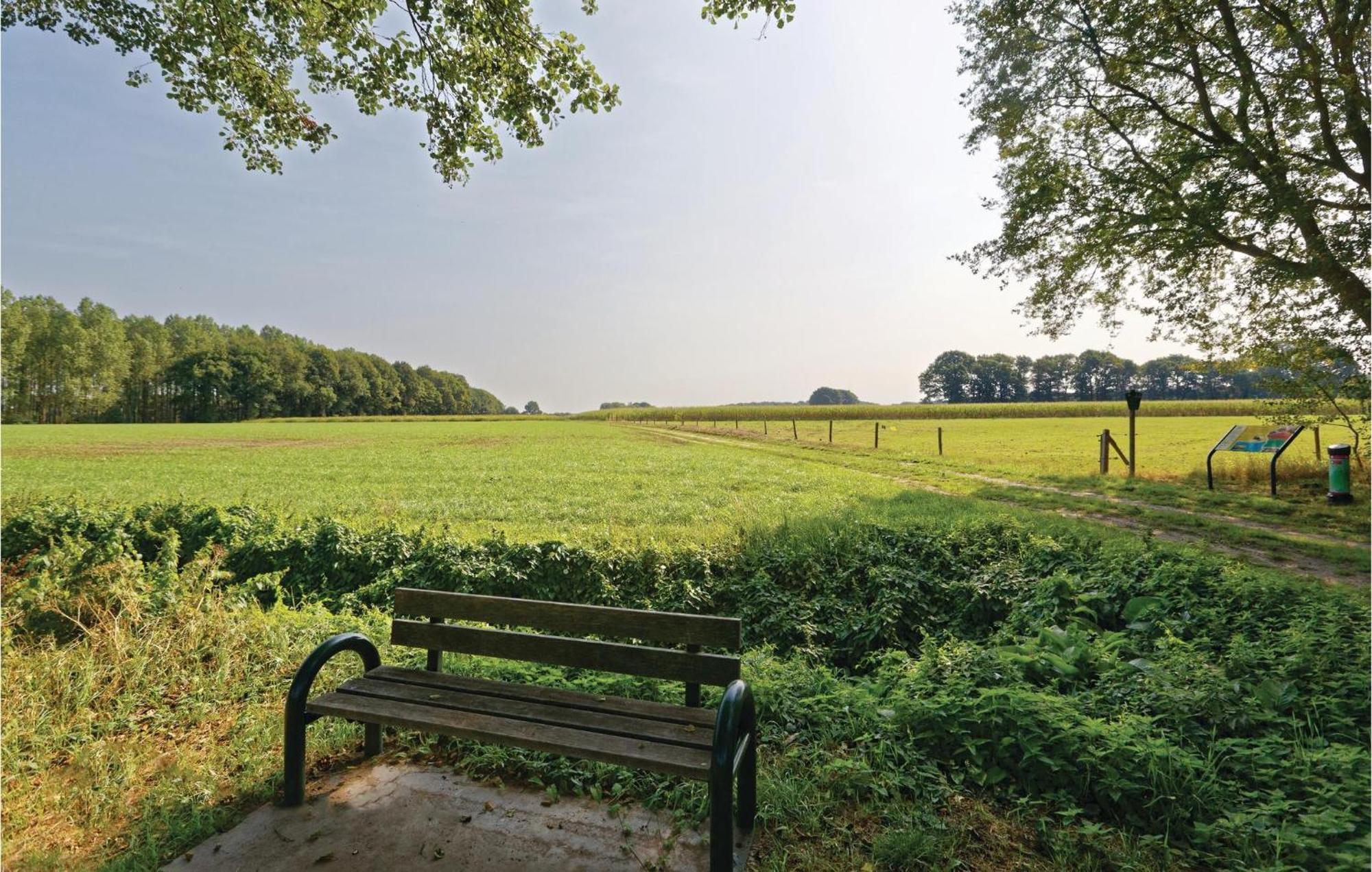 Vossenhol Villa Ommen Bagian luar foto