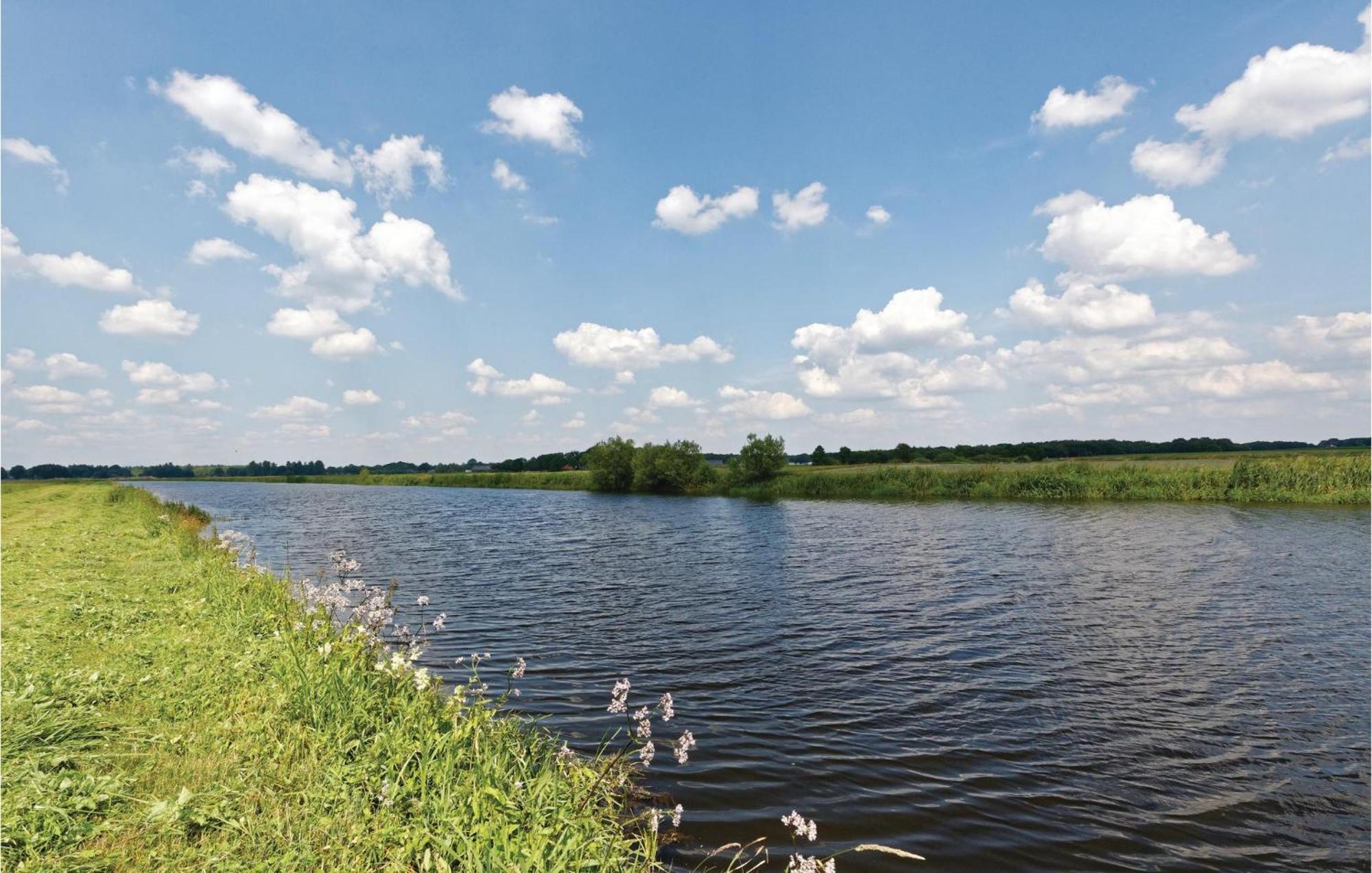 Vossenhol Villa Ommen Bagian luar foto